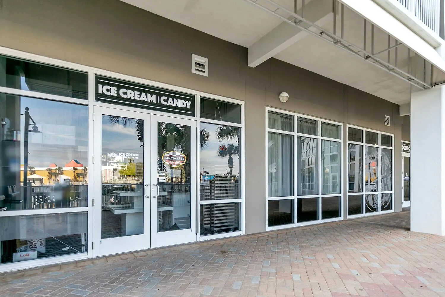 Laketown Wharf 1627 Panama City Beach