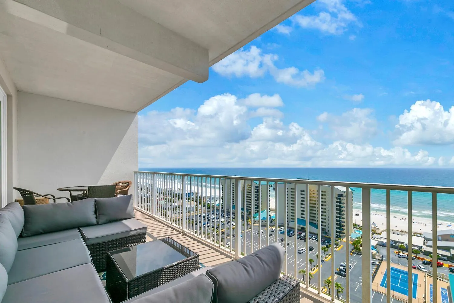 Dom wakacyjny Laketown Wharf 1627 Panama City Beach