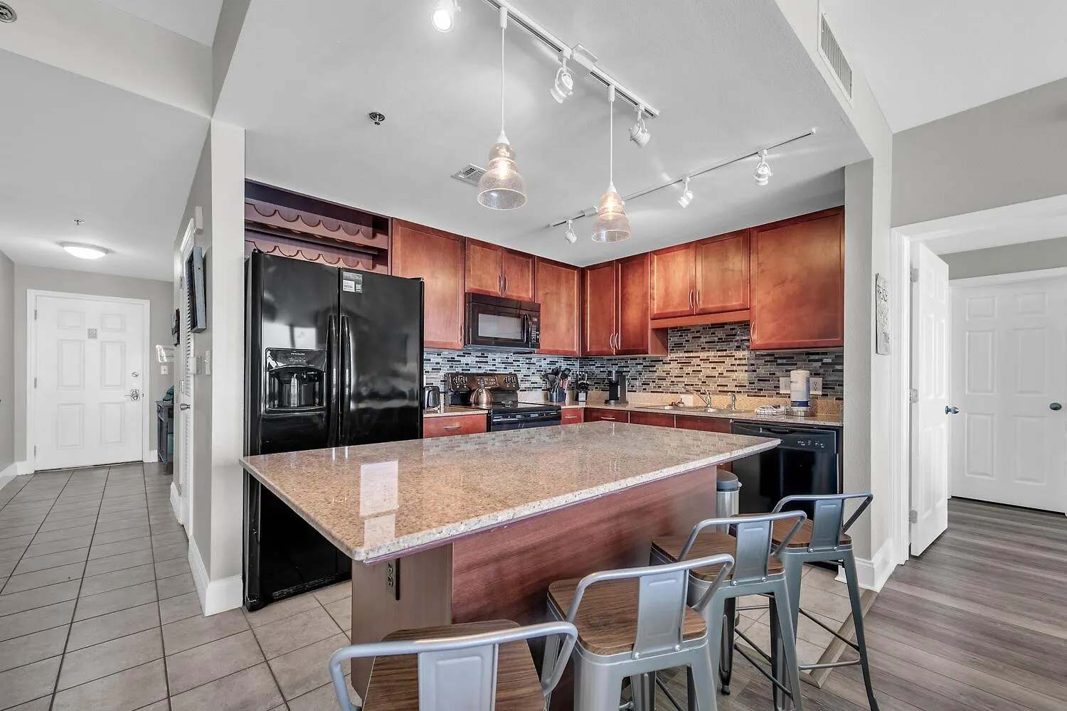 Laketown Wharf 1627 Panama City Beach Stany Zjednoczone Ameryki