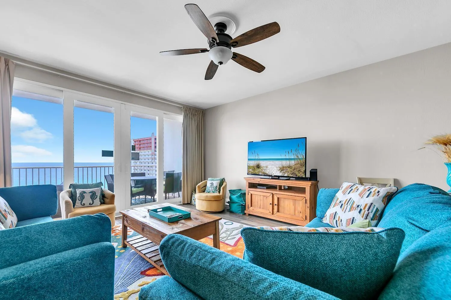 Laketown Wharf 1627 Panama City Beach Dom wakacyjny