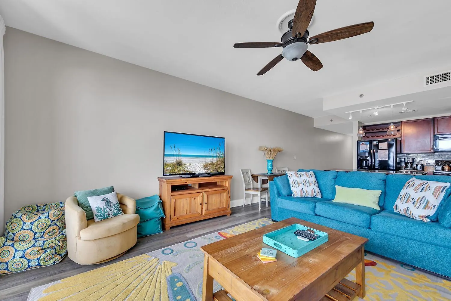 Laketown Wharf 1627 Panama City Beach