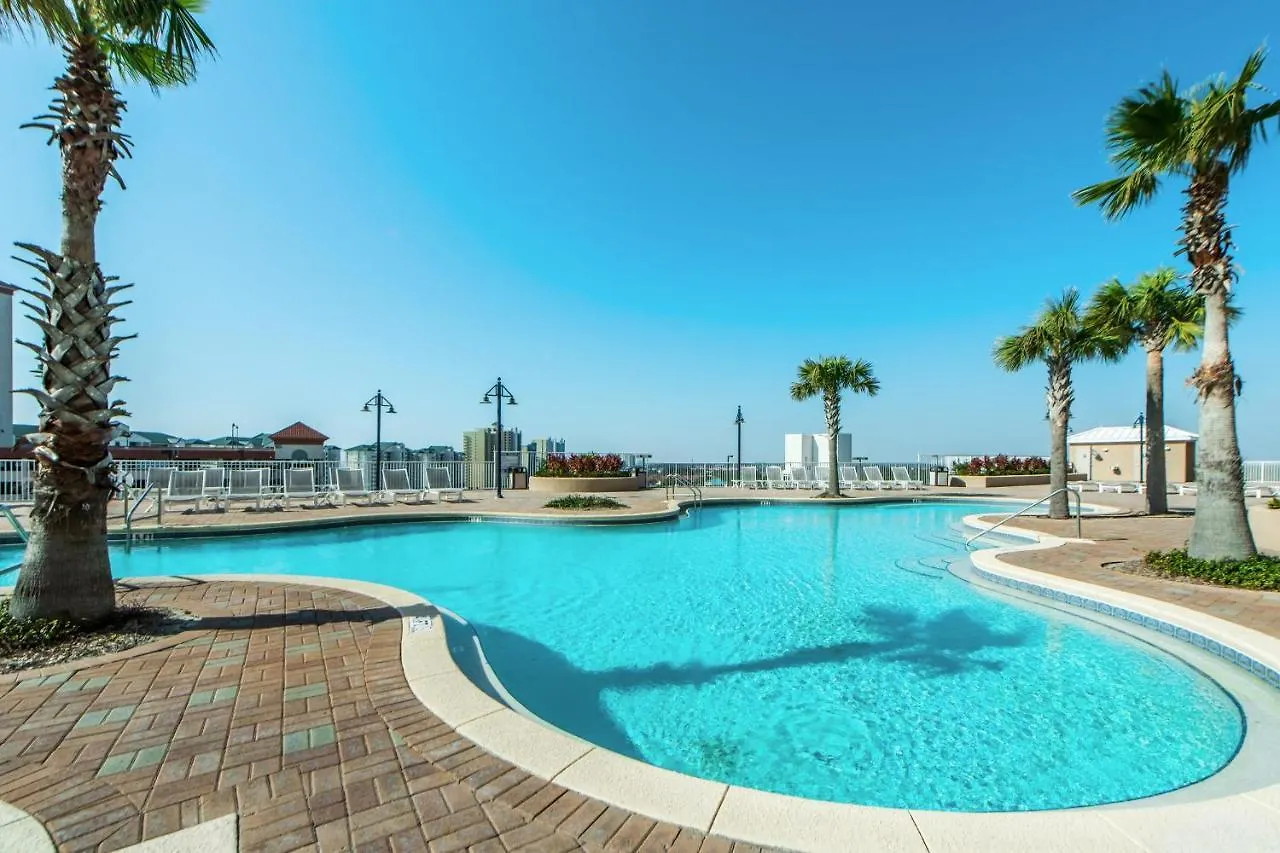 Laketown Wharf 1627 Panama City Beach