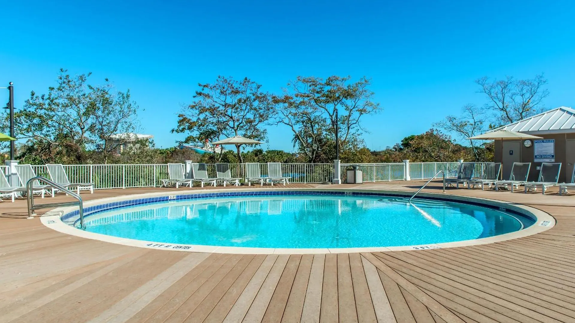 Laketown Wharf 1627 Panama City Beach Holiday home