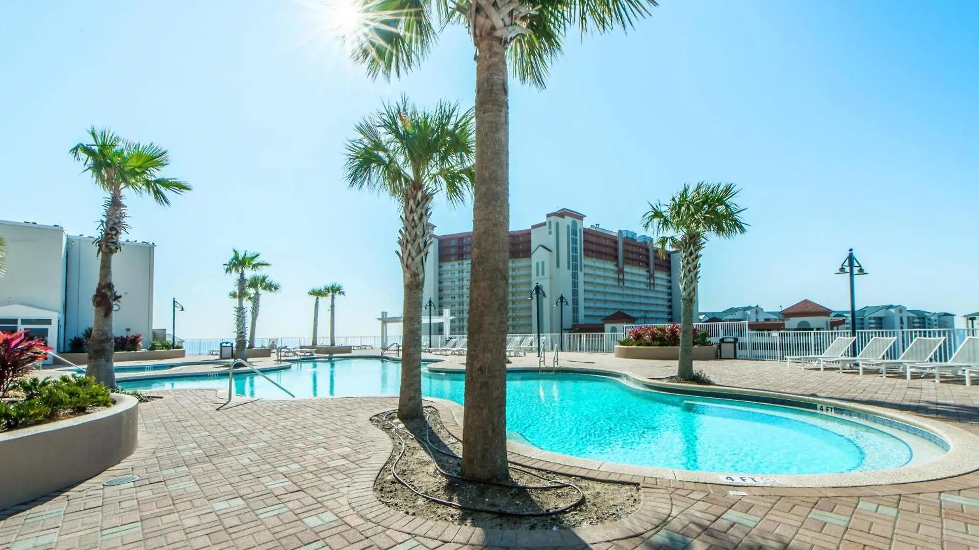Laketown Wharf 1627 Panama City Beach