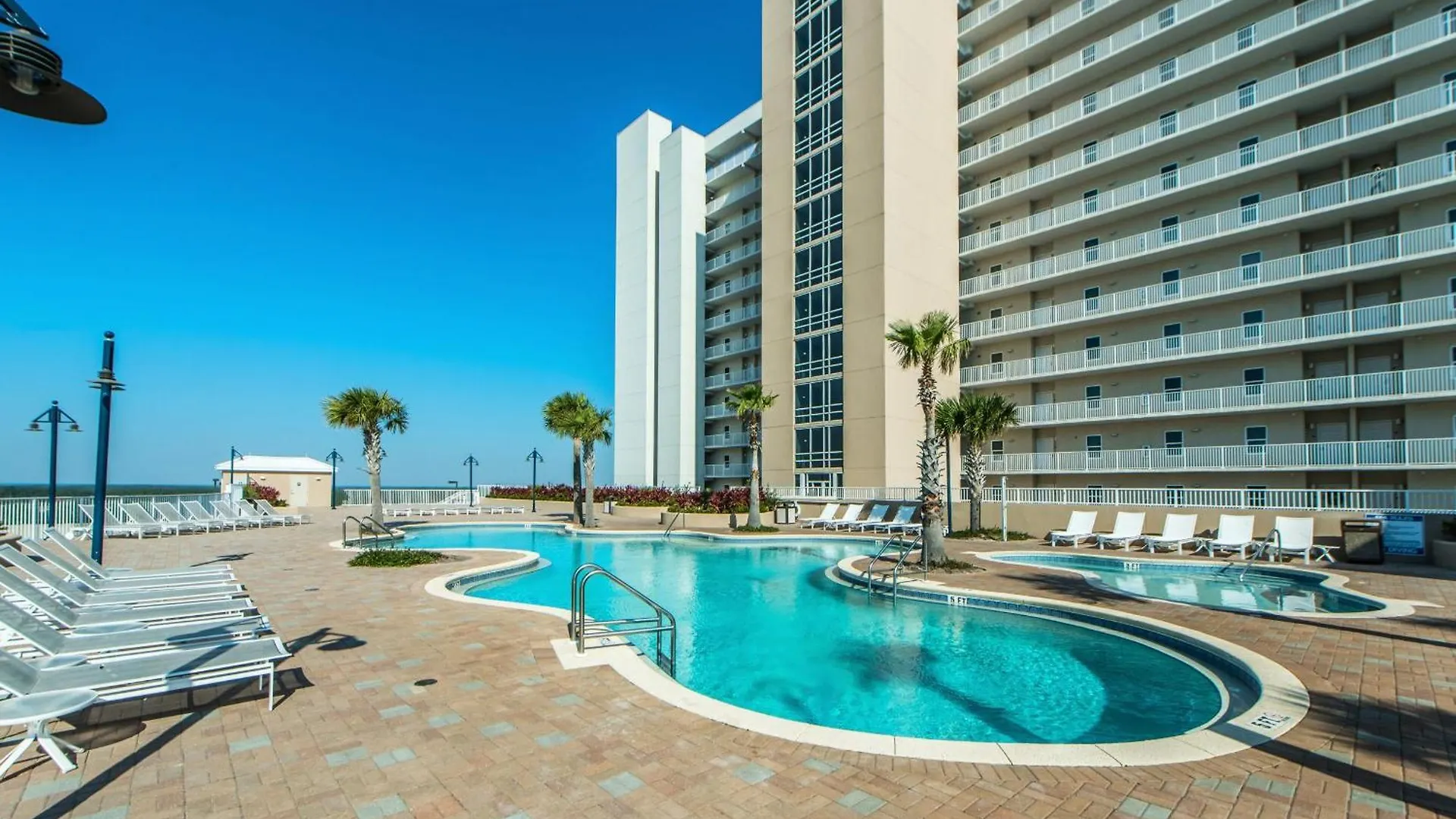 Laketown Wharf 1627 Panama City Beach