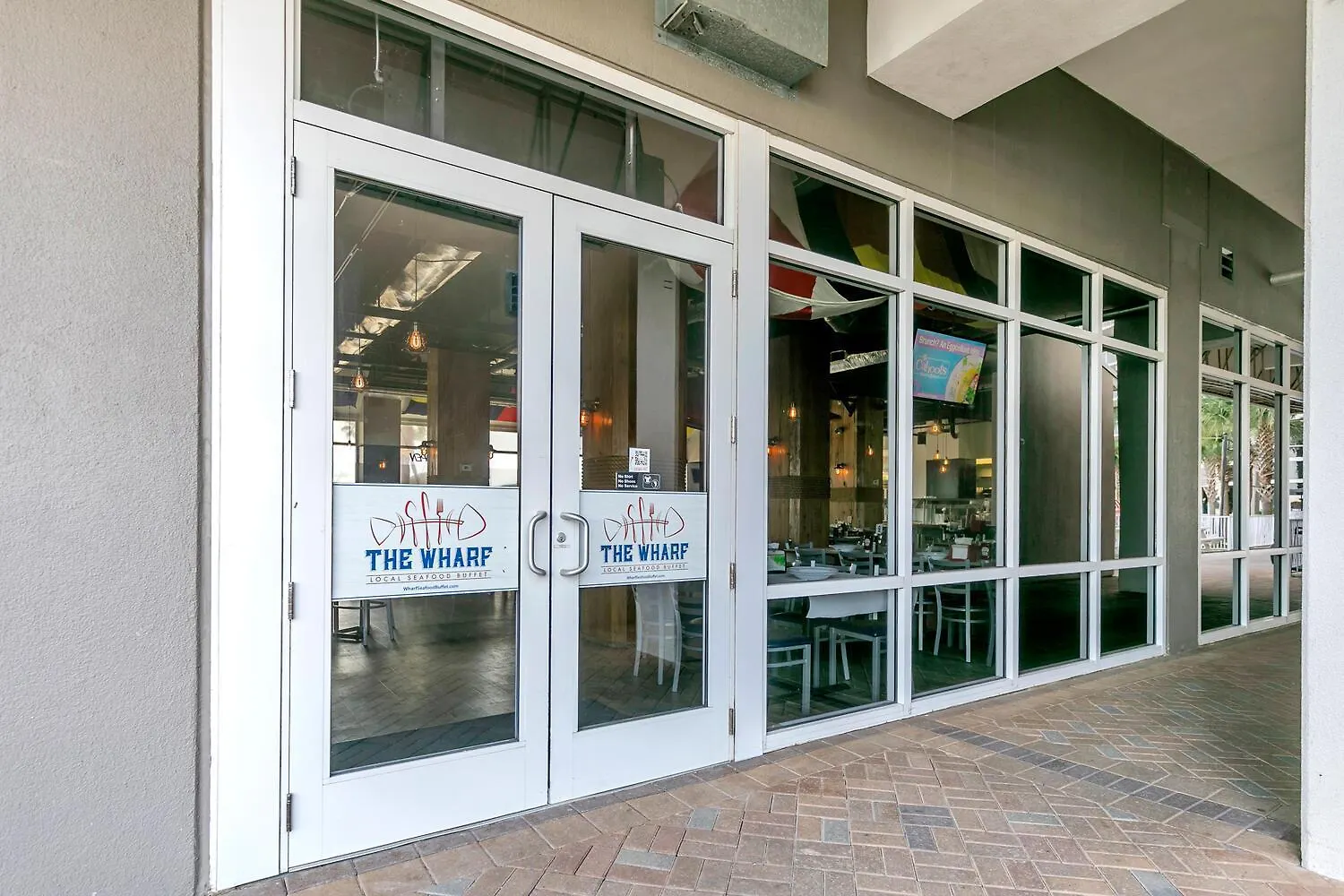Holiday home Laketown Wharf 1627 Panama City Beach