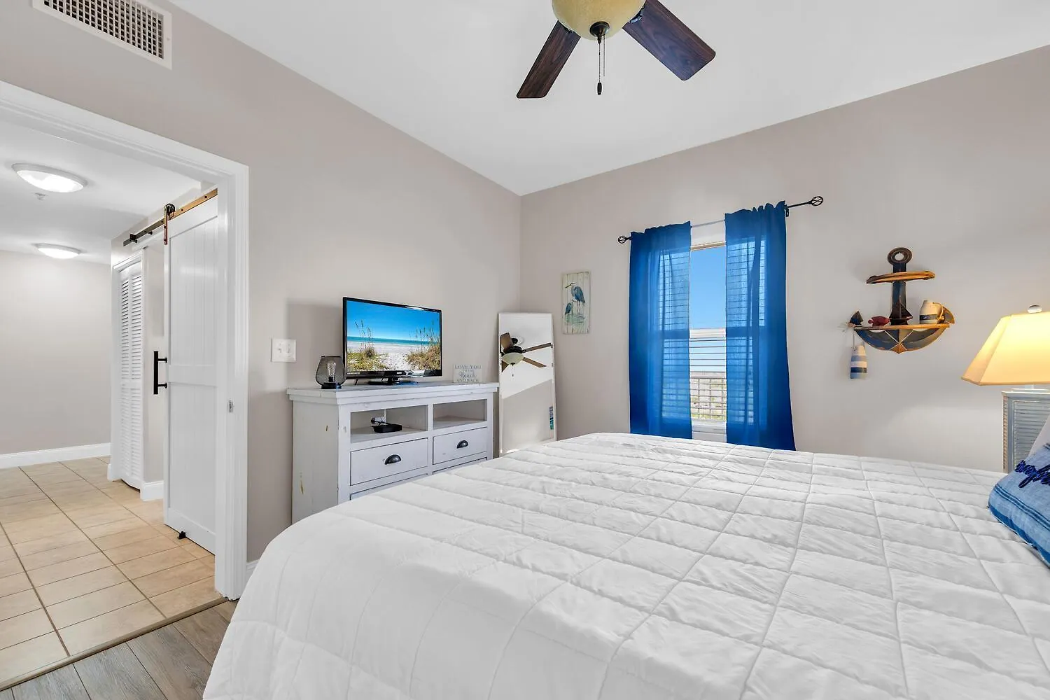 Laketown Wharf 1627 Panama City Beach Semesterbostad