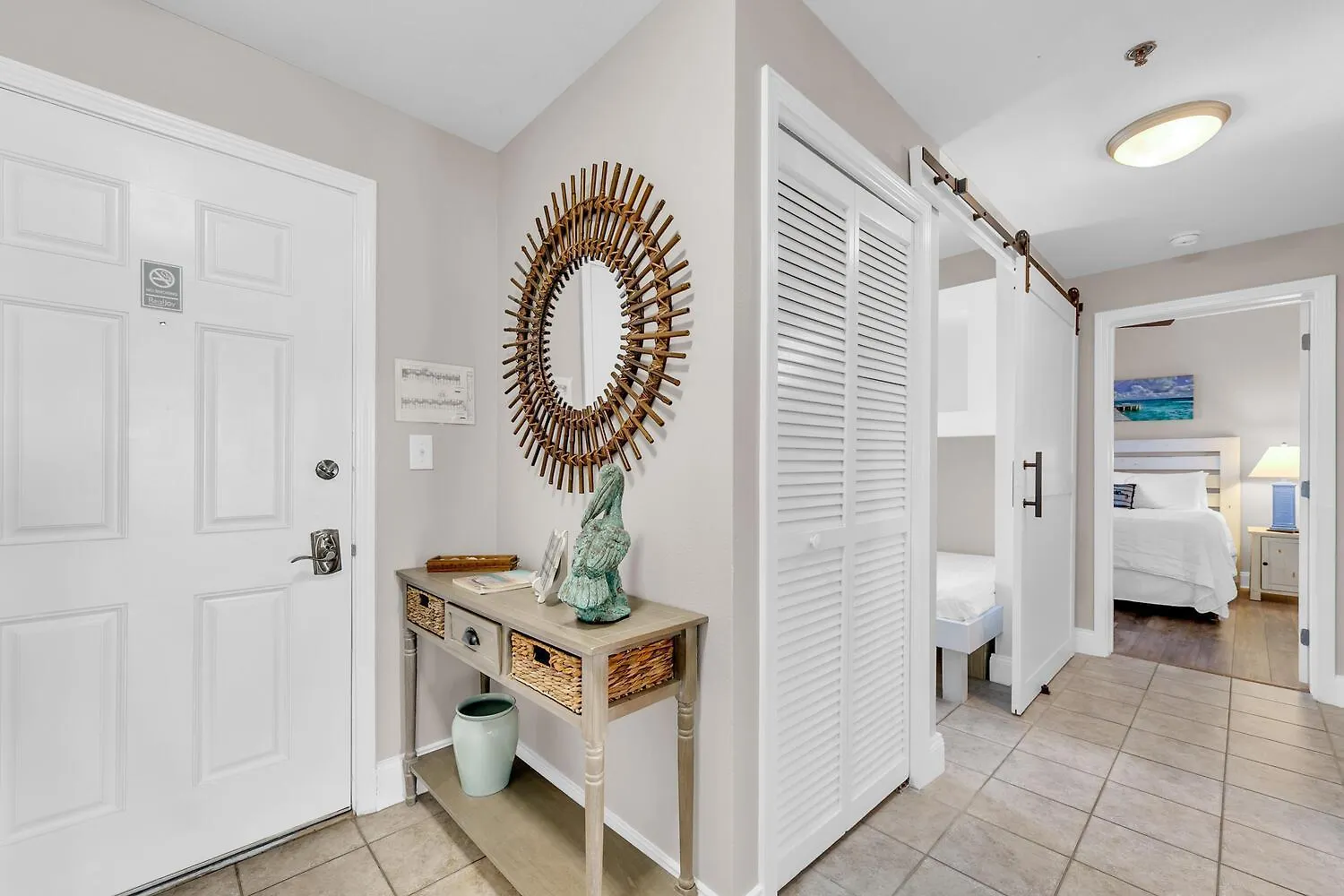 Semesterbostad Laketown Wharf 1627 Panama City Beach