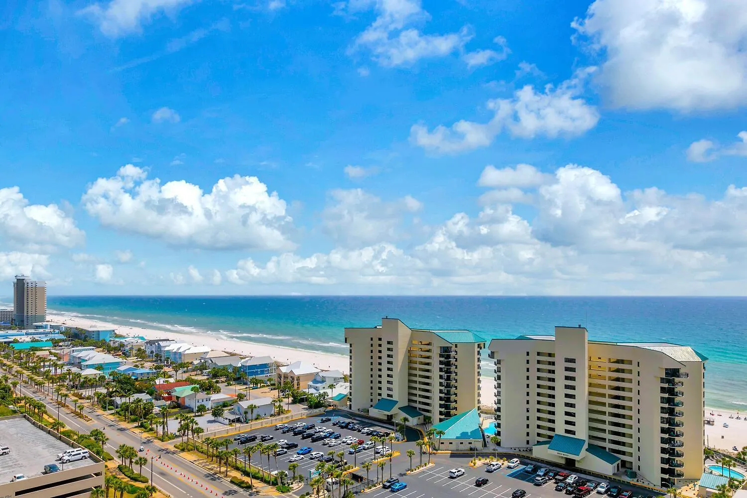 Laketown Wharf 1627 Panama City Beach