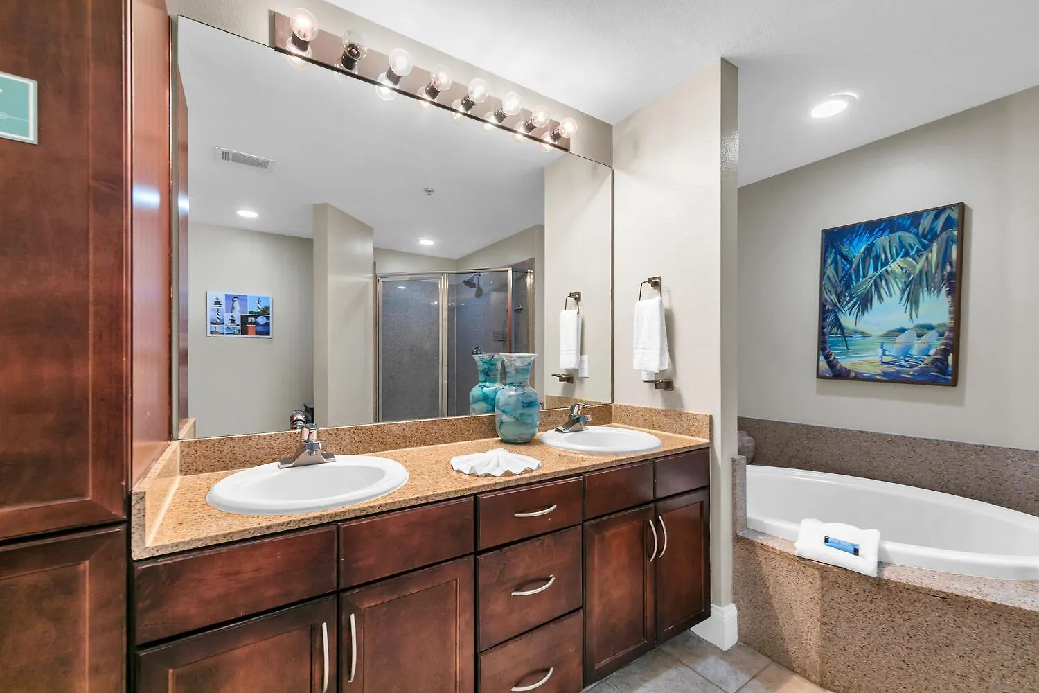 Semesterbostad Laketown Wharf 1627 Panama City Beach