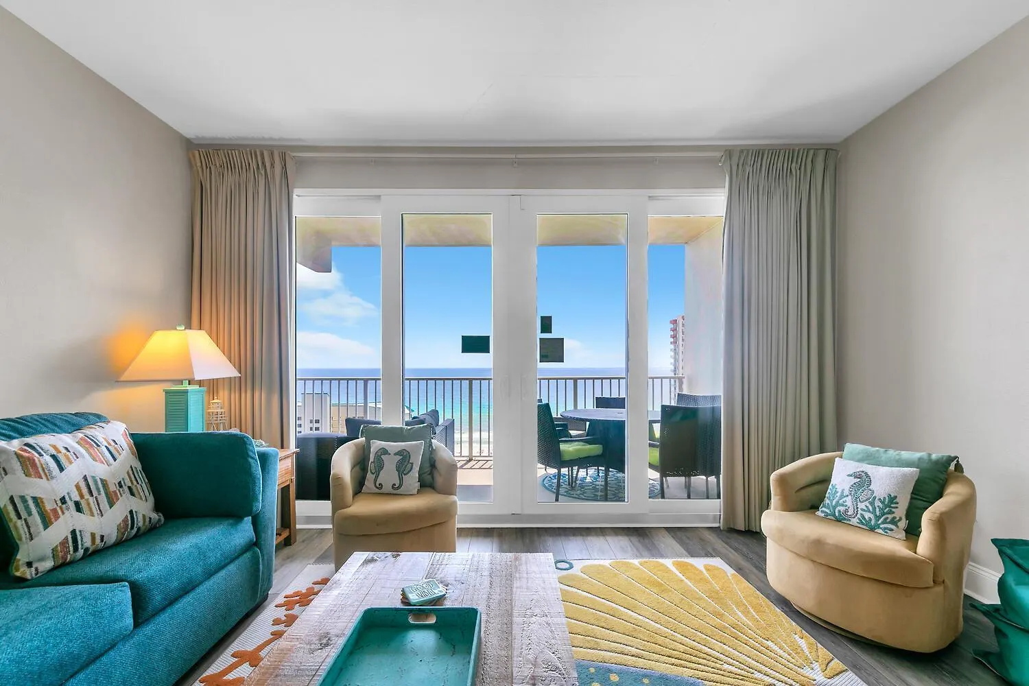 Laketown Wharf 1627 Panama City Beach 0*,  USA