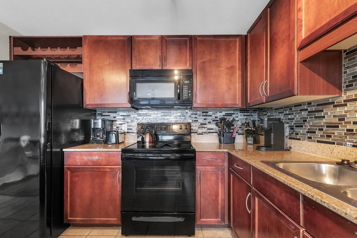 Semesterbostad Laketown Wharf 1627 Panama City Beach