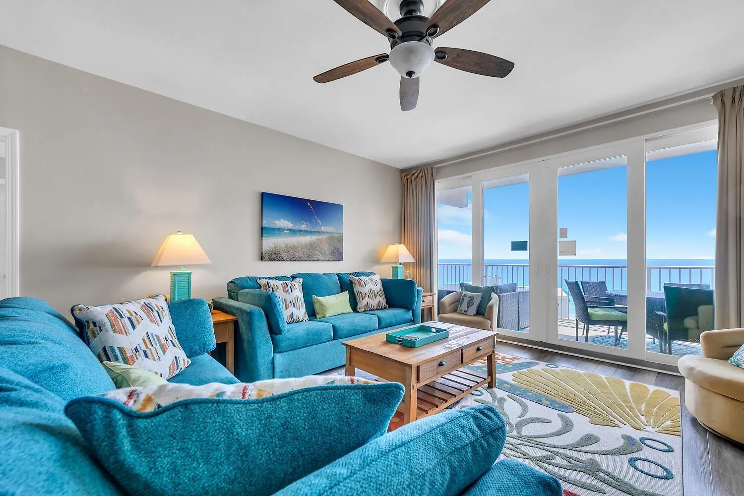Laketown Wharf 1627 location